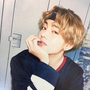 Meet your Posher, Chasity